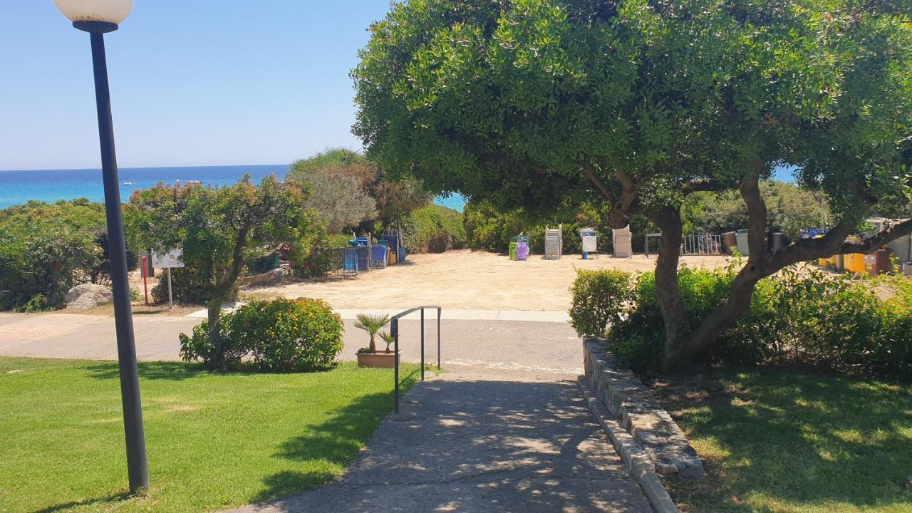 Stella Beach House At Free Beach Residence Коста Рей Екстериор снимка